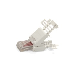 Phasak Conector Cat.6 08P...